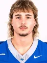 Rocco Williams headshot