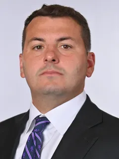 Matt Schell headshot