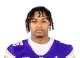 Ramonz Adams Jr. headshot