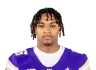Ramonz Adams Jr. headshot
