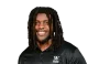 Luke Moise headshot