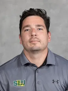 David Mertens headshot