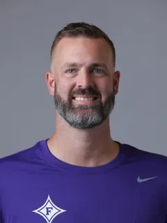 Justin Roper headshot