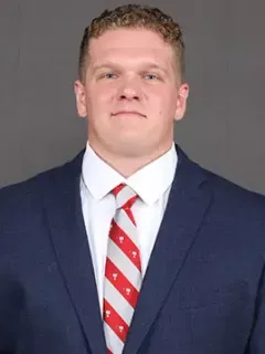 Brock Carroll headshot