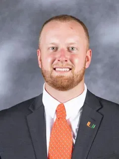 Nate Crutchfield headshot