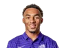 Dane Jones headshot
