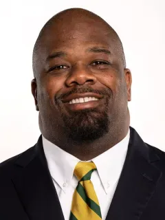 Aaron Hunt headshot