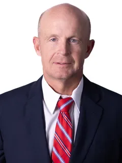 Greg Stevens headshot