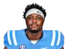 DeeJay Holmes Jr. headshot