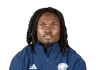 Dallas Young headshot