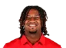 Devon Dampier headshot