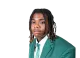 James Bradley headshot