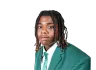 James Bradley headshot