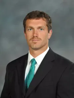 Mookie Carlile headshot
