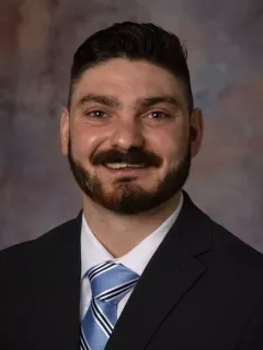 Anthony Cimino headshot