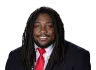 Charles Perkins headshot