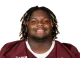 Ahmad Poole headshot