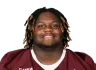Ahmad Poole headshot