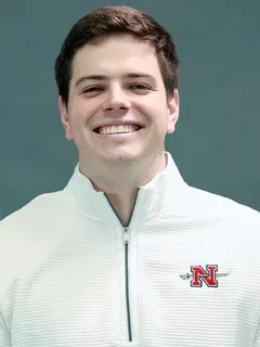 Joe Lombardi headshot