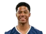 Patrick Crayton Jr. headshot