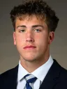 Lucas Tenbrock headshot
