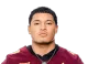 Lee Fuimaono headshot