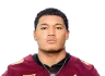 Lee Fuimaono headshot