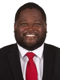 Cortney Braswell headshot