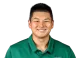 Nick Pang headshot