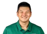 Nick Pang headshot