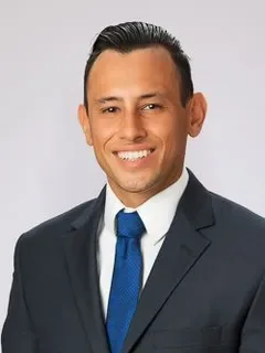 RJ Ghilarducci headshot