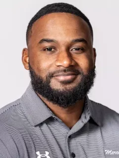 Jordan Marshall headshot