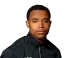 Roscoe Burton headshot