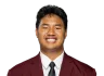 Justin Tauanuu headshot