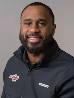 Devin Gaulden headshot