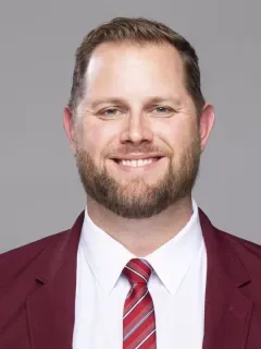 Zach Hanson headshot