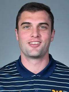 Ryan Garrett headshot
