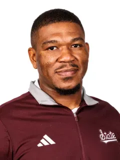 Kevie Thompson headshot