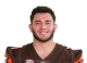 Blane Cleaver headshot
