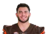 Blane Cleaver headshot