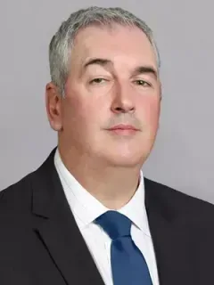 Joe Moorhead headshot