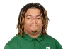 Xavier Miles headshot