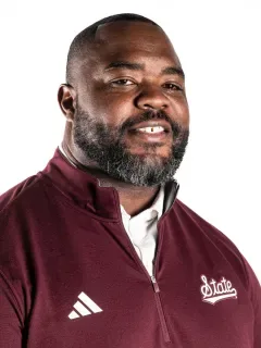 Ty Warren headshot