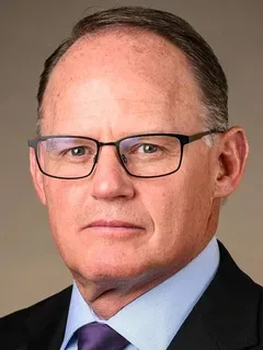 Tom Allen headshot
