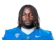 Henry Tabansi headshot