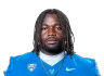 Henry Tabansi headshot
