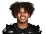 Sterling Smith headshot