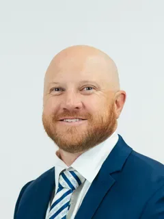 Cody vonAppen headshot