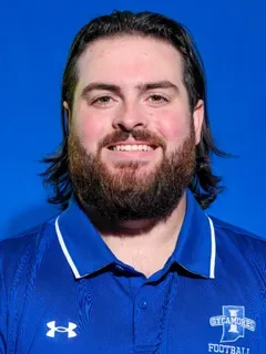 Adam Frey headshot