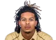 DJ Moore headshot